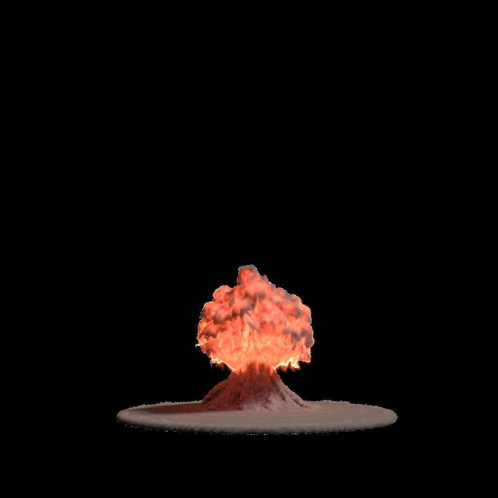 explosion preview image 1